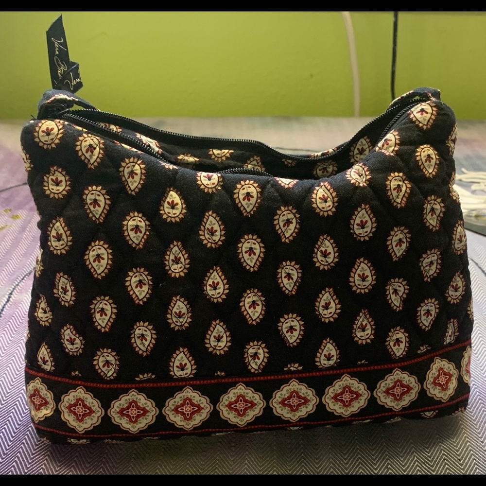Two Vera Bradley bags